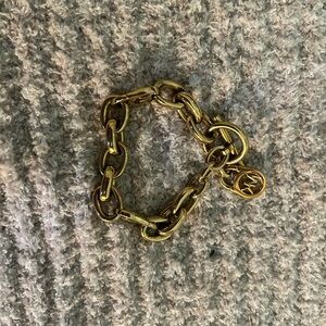 Michael Kors bracelet excellent condition worn once
